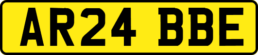 AR24BBE