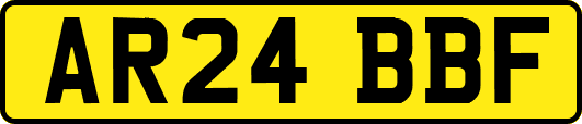 AR24BBF