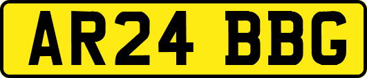 AR24BBG
