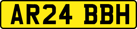 AR24BBH