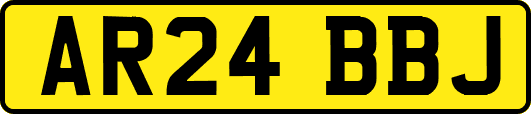 AR24BBJ