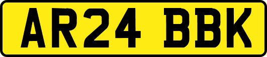 AR24BBK