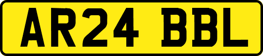 AR24BBL