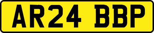 AR24BBP