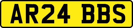 AR24BBS
