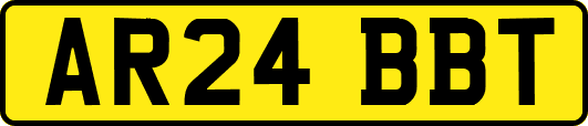 AR24BBT