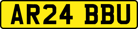 AR24BBU