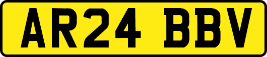 AR24BBV