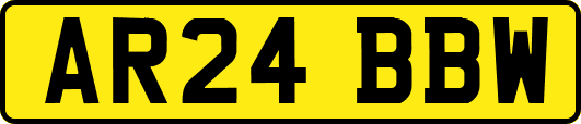 AR24BBW
