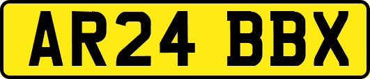 AR24BBX