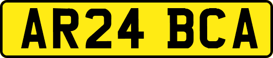 AR24BCA