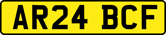 AR24BCF