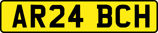 AR24BCH