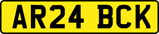 AR24BCK