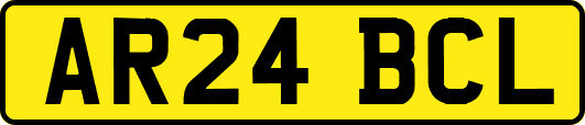 AR24BCL