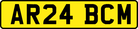 AR24BCM