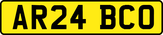 AR24BCO
