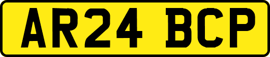AR24BCP