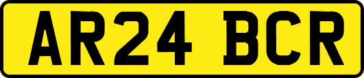 AR24BCR