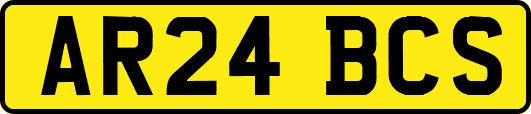 AR24BCS