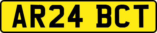 AR24BCT