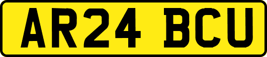 AR24BCU