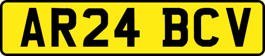 AR24BCV