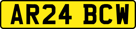 AR24BCW