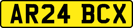 AR24BCX