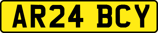 AR24BCY