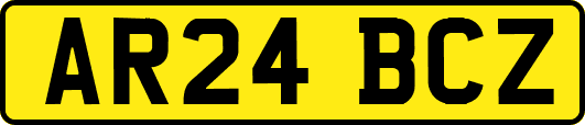 AR24BCZ