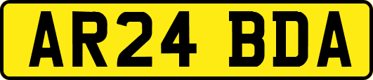 AR24BDA