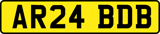 AR24BDB