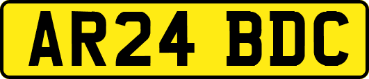 AR24BDC