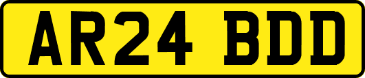 AR24BDD
