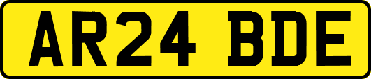 AR24BDE