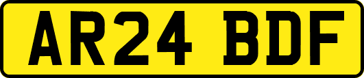 AR24BDF
