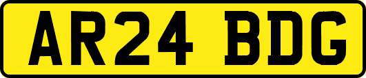 AR24BDG
