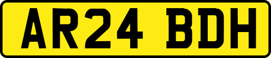 AR24BDH