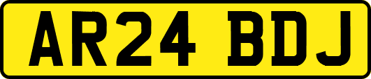AR24BDJ