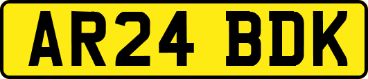 AR24BDK