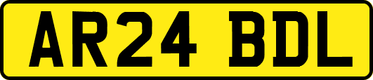 AR24BDL