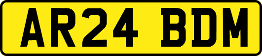 AR24BDM