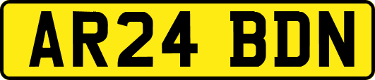 AR24BDN