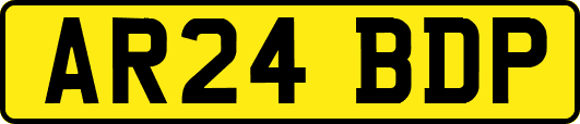AR24BDP
