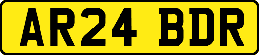 AR24BDR