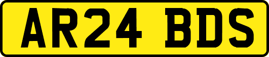 AR24BDS