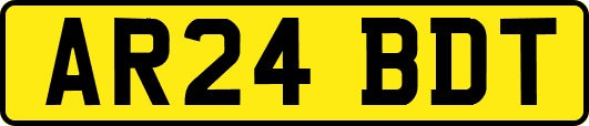 AR24BDT