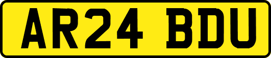 AR24BDU