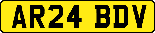 AR24BDV